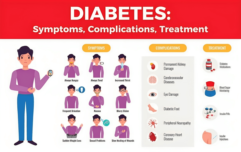 Erectile Dysfunction and Diabetes